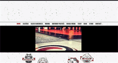 Desktop Screenshot of 303bjj.com